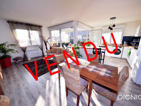 vente appartement Chelles
