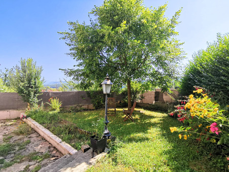 vente maison artemare