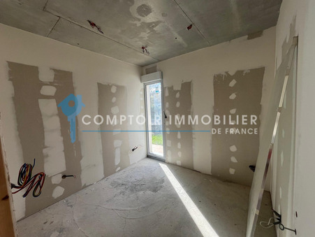 vente appartement Échirolles