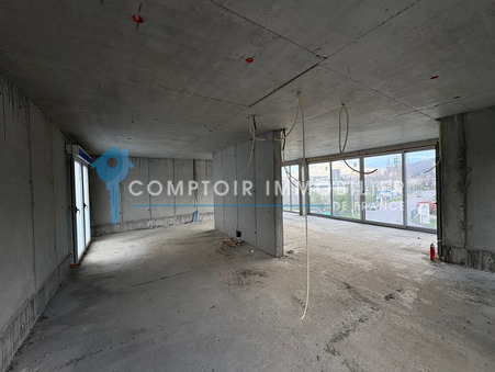 vente appartement Échirolles