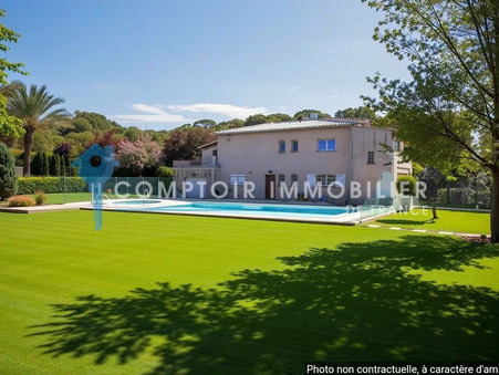 vente maison Prades-le-lez