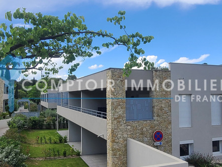 vente appartement Nîmes