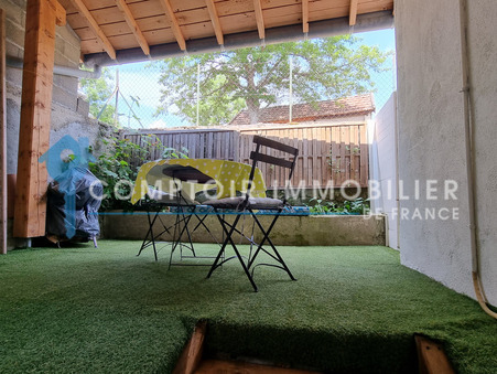 vente maison Coucouron