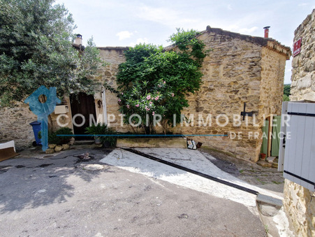 vente maison Martignargues