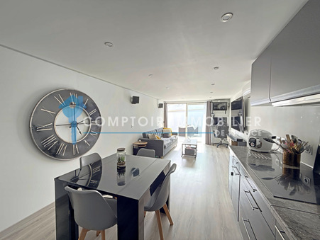 vente appartement Marsillargues