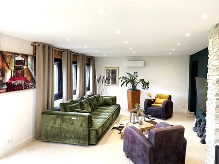 vente maison Beaucourt