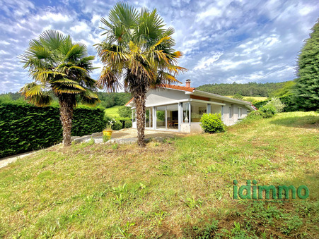 vente maison Bourg-argental
