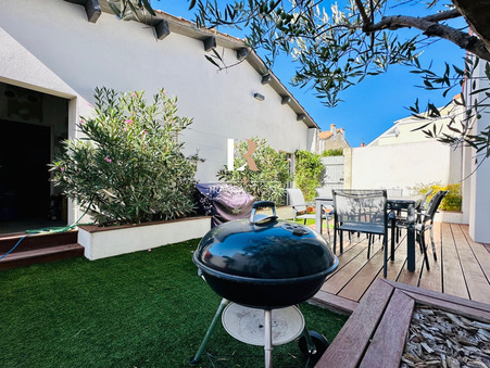 vente maison La rochelle