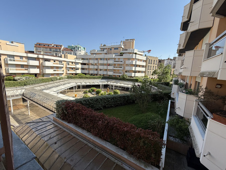 vente appartement Vichy