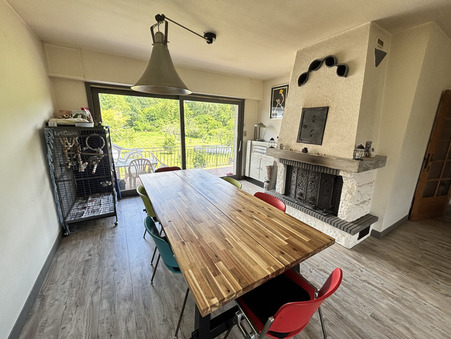 vente maison Abrest