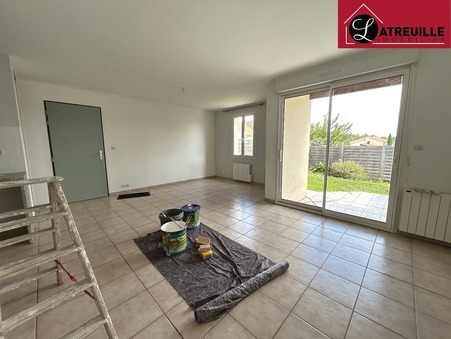location appartement Meschers sur gironde