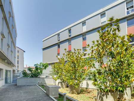 vente appartement Toulouse