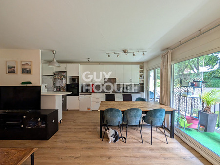 vente appartement L'etang la ville