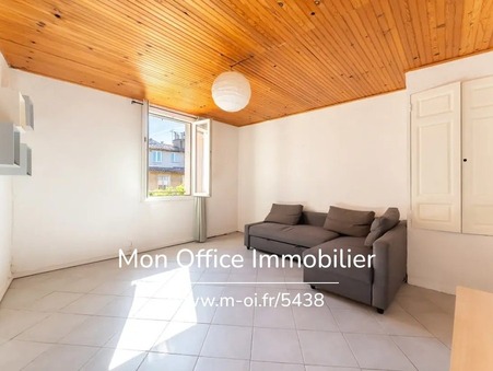 vente appartement aix-en-provence