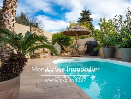 vente maison La ciotat
