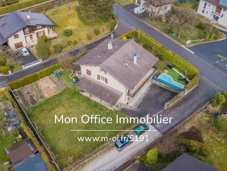 vente maison saint-jorioz