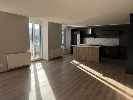 vente appartement Massiac