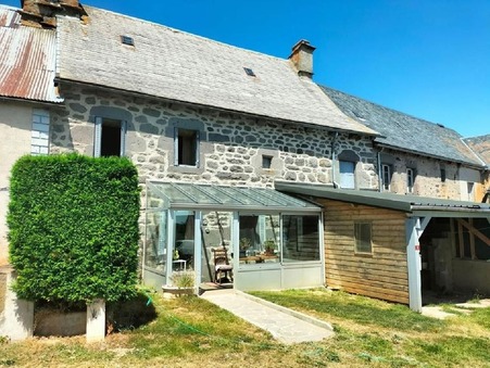 vente maison Valuejols