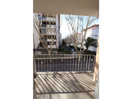 vente appartement Perpignan