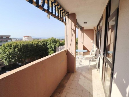 vente appartement Perpignan