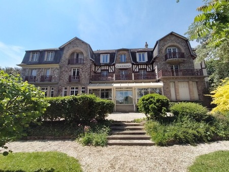 vente maison Bagnoles de l'orne