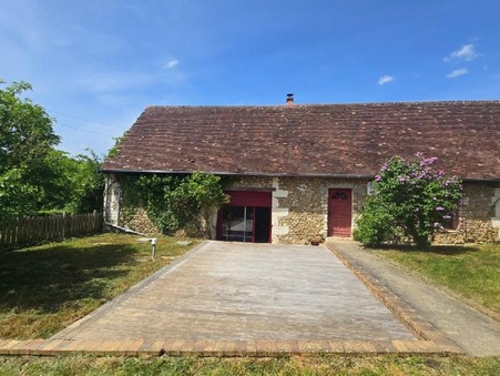 vente maison La gaudaine
