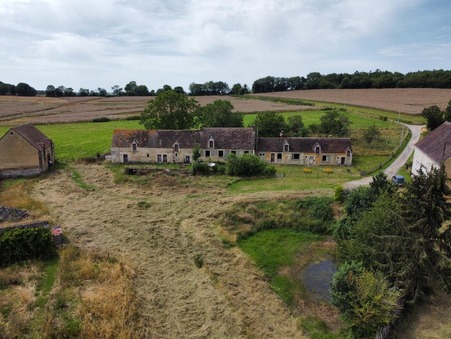 vente maison Nogent le rotrou