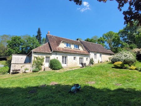 vente maison Arcisses