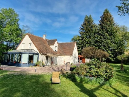vente maison Saintigny