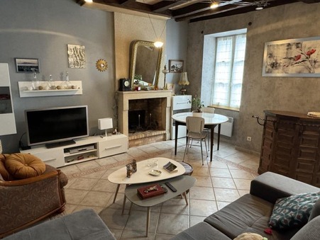 vente maison Saint amand montrond