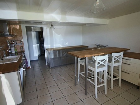vente maison Puy l'eveque