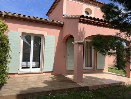 vente maison Homps