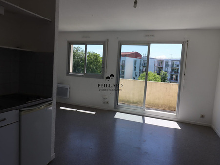 location appartement Pau