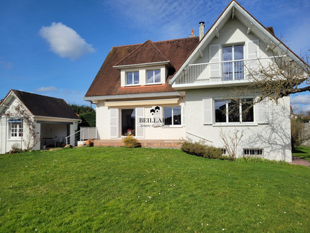 vente maison Pau
