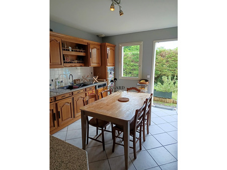 location maison Lons