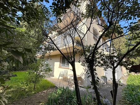 vente appartement Mougins