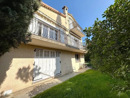 vente appartement Mougins