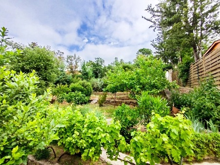 vente terrain Vidauban