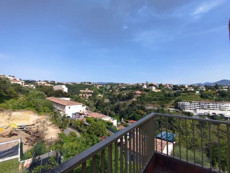 vente appartement Nice