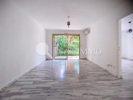 vente appartement Nice