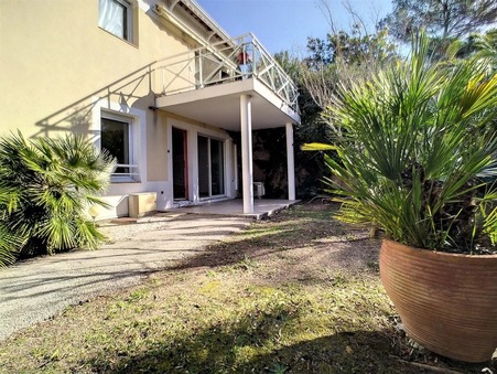 vente appartement Saint-raphaël