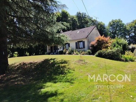 vente maison La souterraine