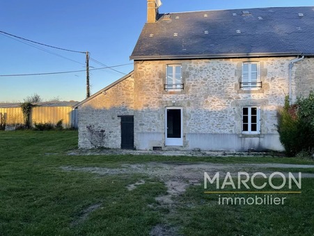 location maison Lizières