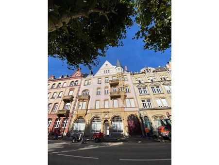 location appartement Thionville
