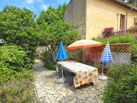 vente maison Laroque-des-albères