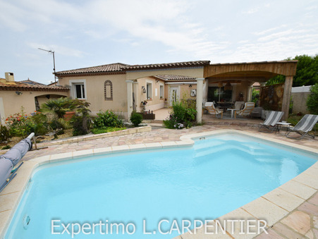vente maison Beaulieu