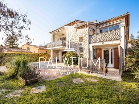 vente maison Gréoux les bains