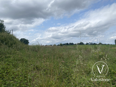 vente terrain Hagetmau