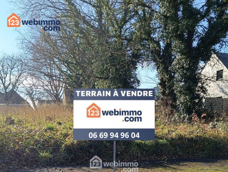 vente terrain Cavan