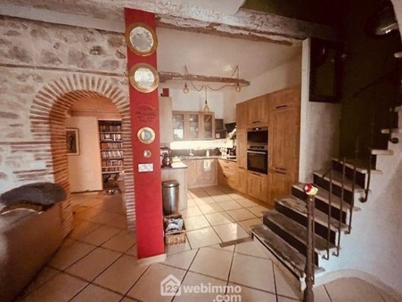 vente maison torreilles